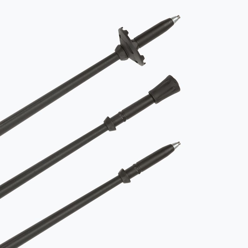 Bețe de trekking  Fizan Compact MS black 6