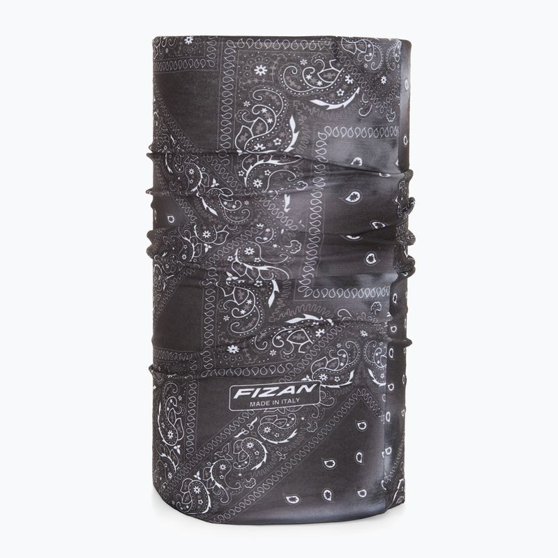 Bețe de trekking  Fizan Compact MS black 7