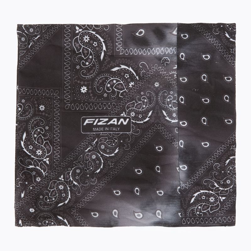 Bețe de trekking  Fizan Compact MS black 8