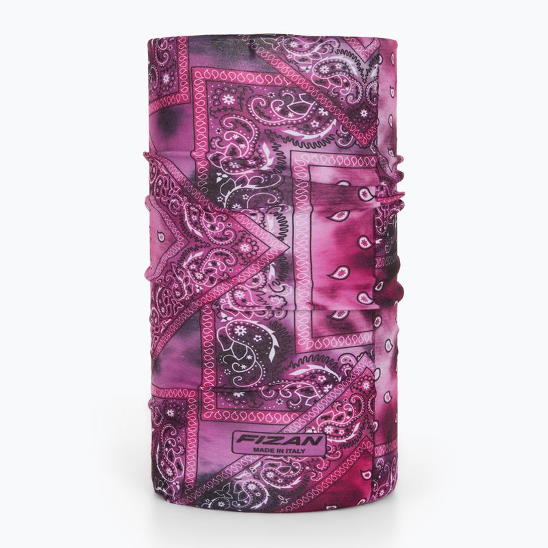 Bețe de trekking Fizan Compact MS magenta 7