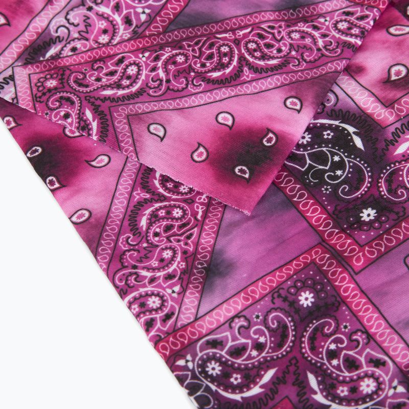 Bețe de trekking Fizan Compact MS magenta 9