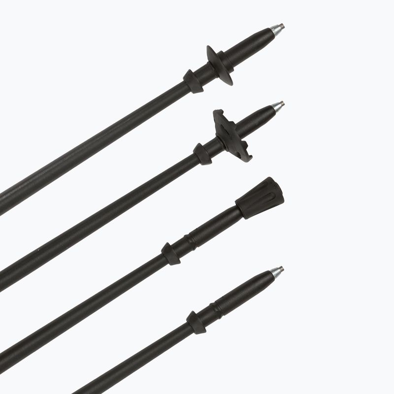 Bețe de trekking Fizan Compact green 6