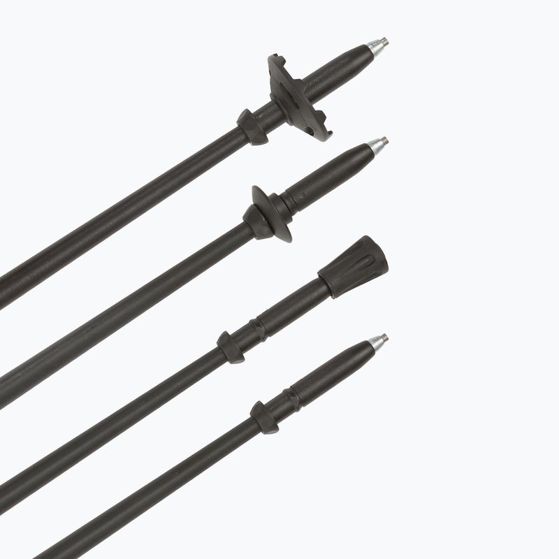 Bețe de trekking Fizan Compact ocean blue 6