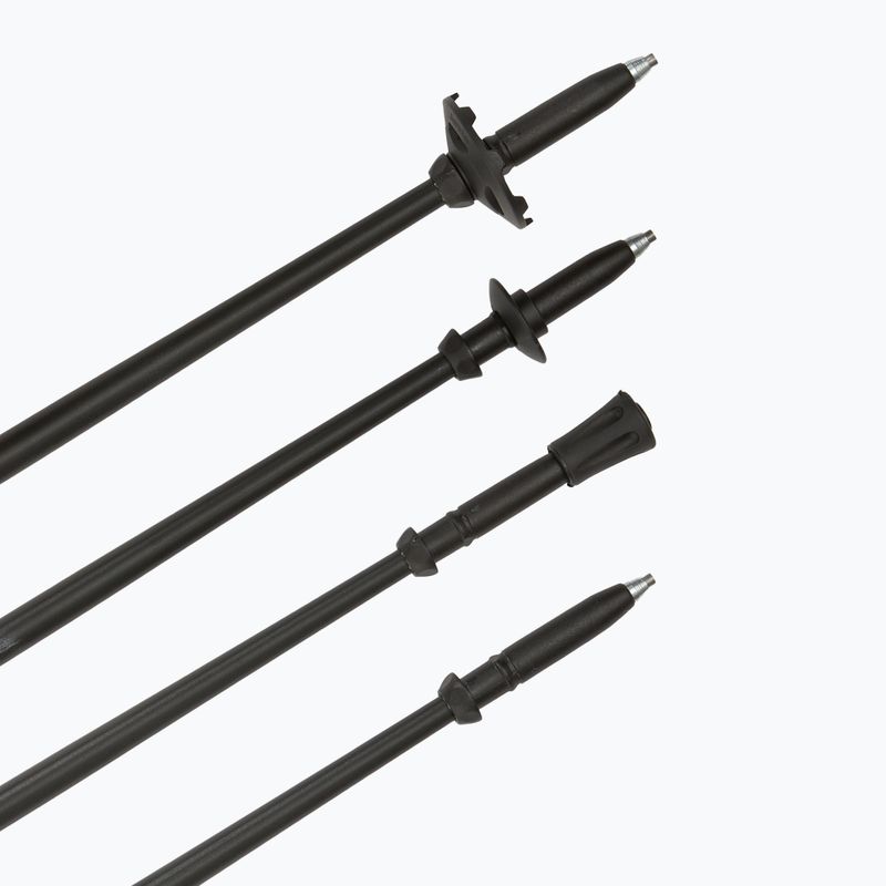 Bețe de trekking Fizan Compact beige 6