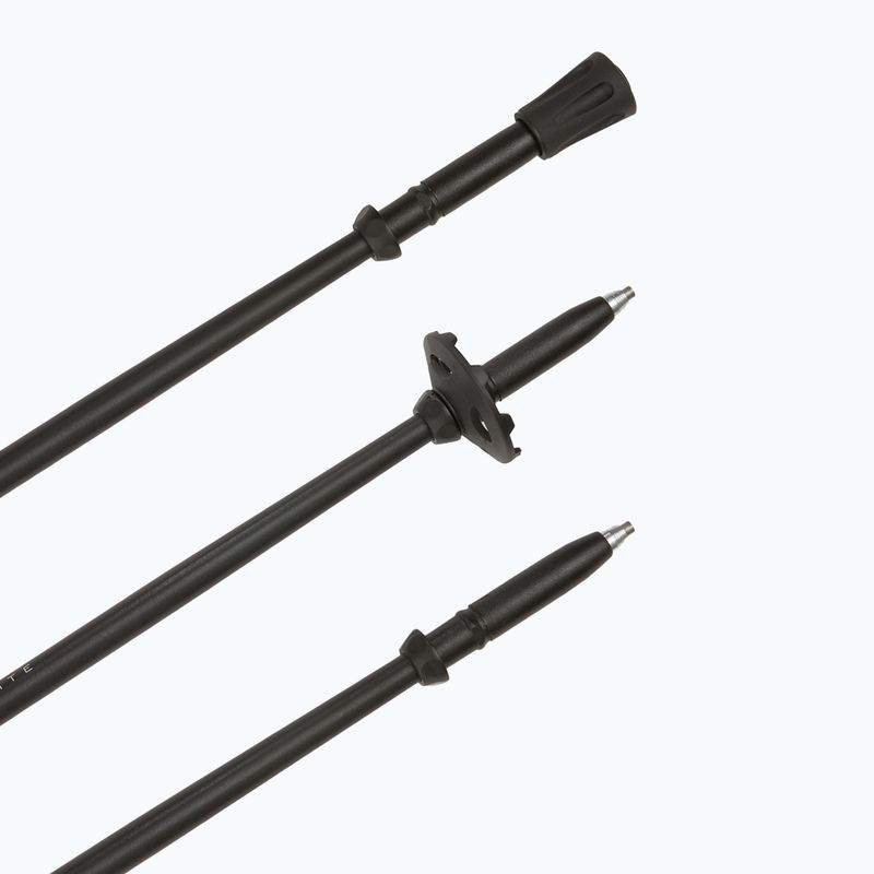 Bețe de trekking Fizan Compact 4 water green 6