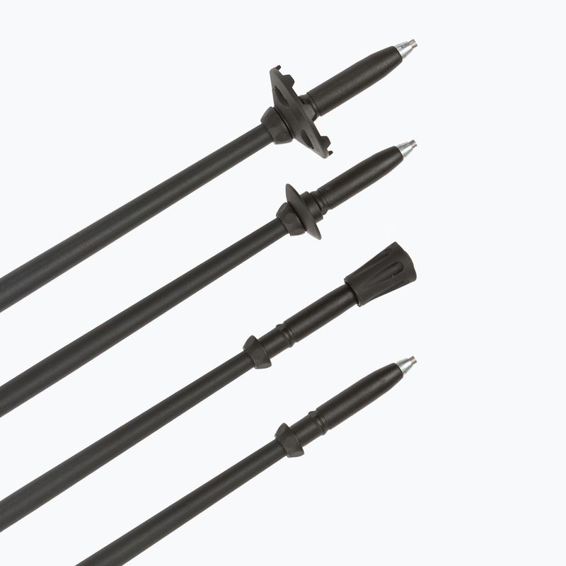 Bețe de trekking Fizan Adventure desert 6