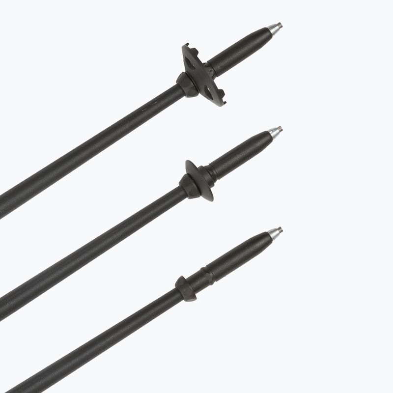 Bețe de trekking  Fizan Prestige sugar paper 6