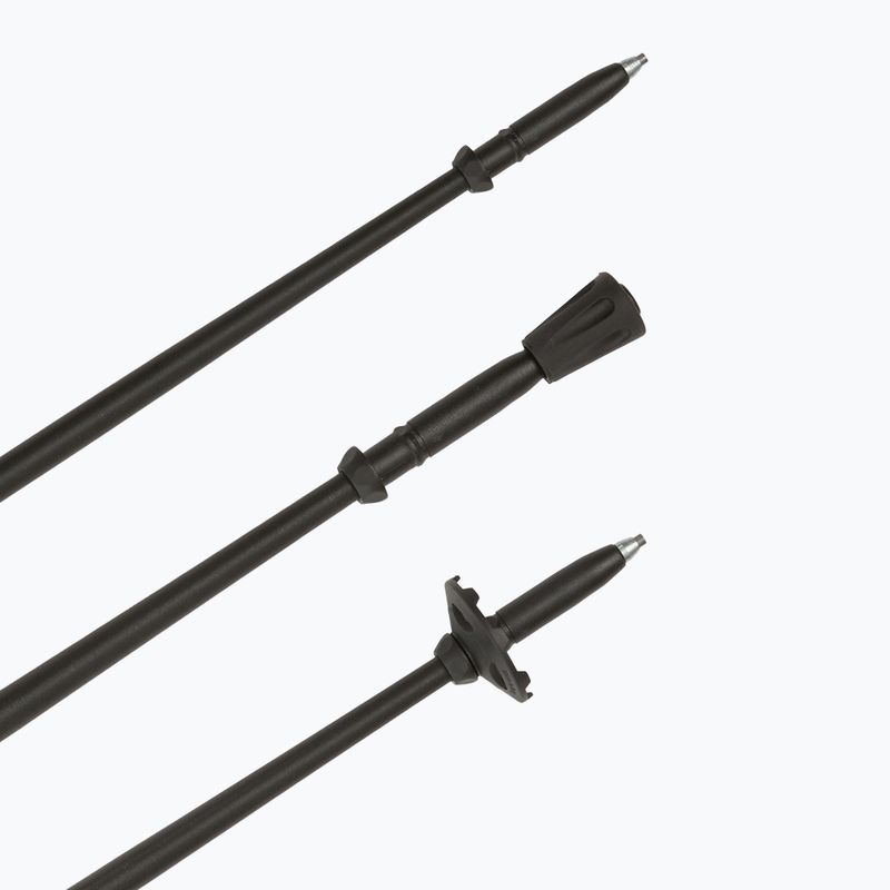 Bețe de trekking  Fizan Trek pink 6