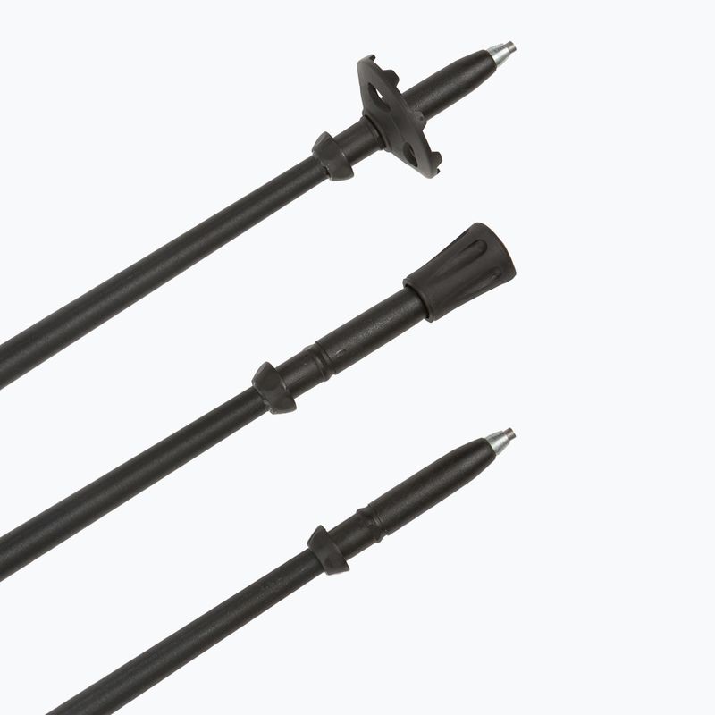 Bețe de trekking  Fizan Tierra beige/water green 6