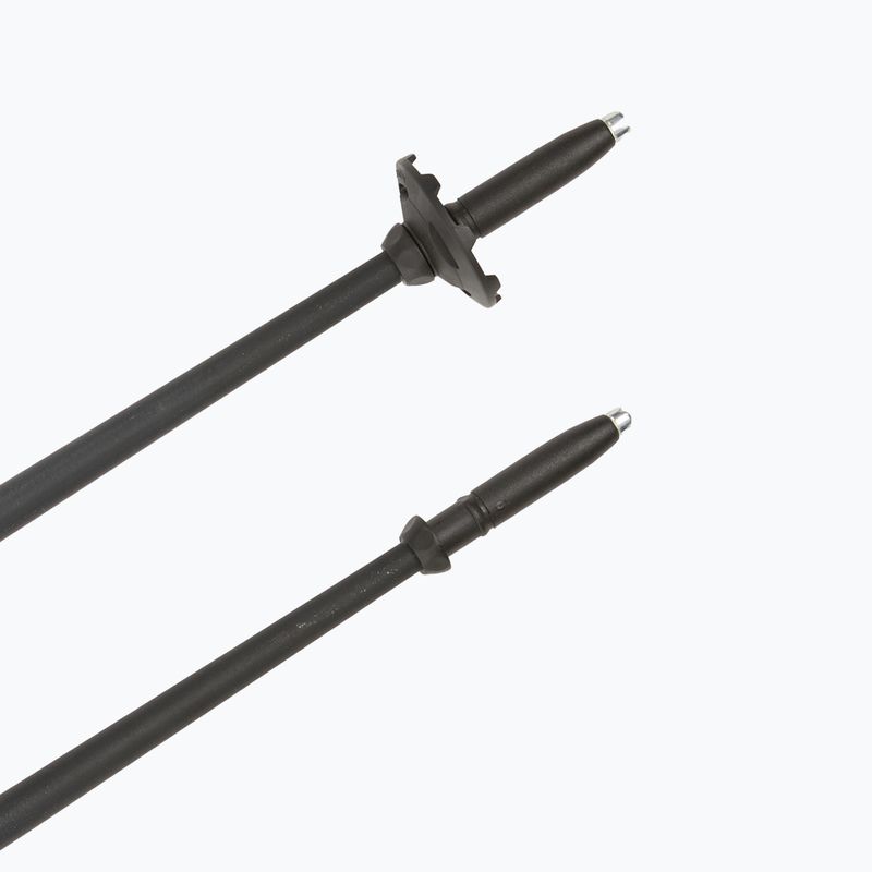 Bețe de trekking Fizan Explorer beige/blue 6