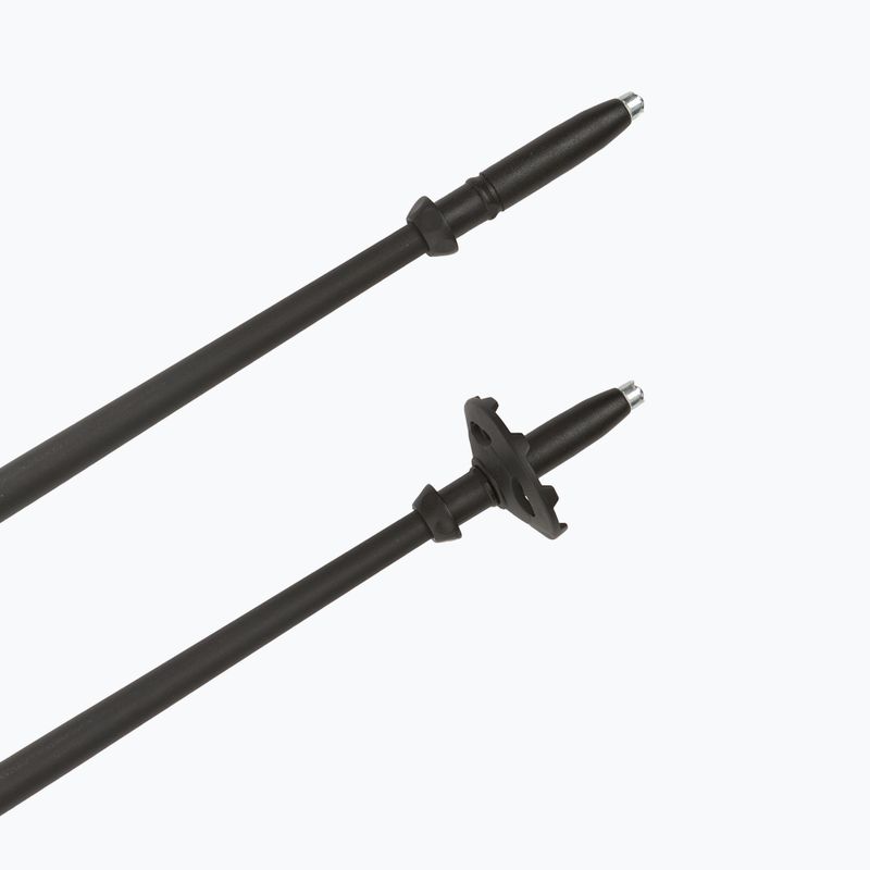 Bețe de trekking Fizan Explorer lime/gray 6