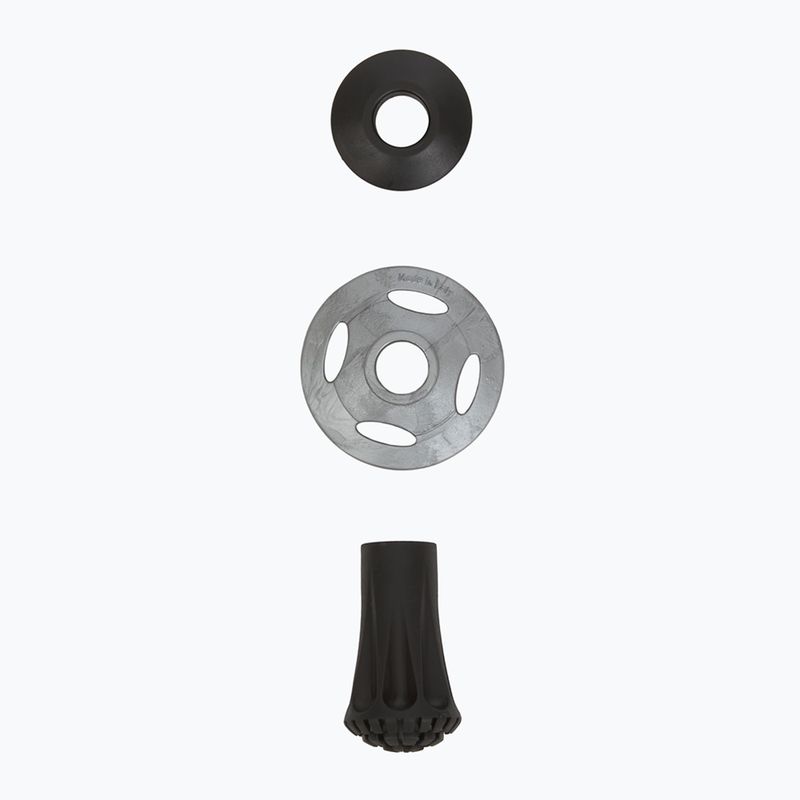 Bețe de trekking Fizan Promenade grey 6