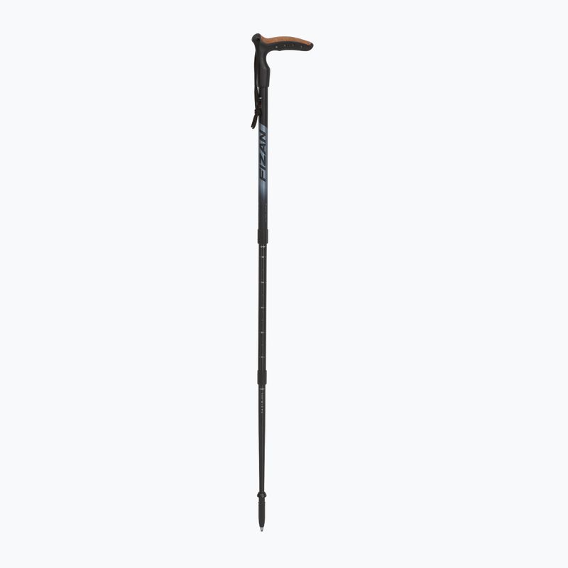 Bețe de nordic walking Fizan Classic Micro grey