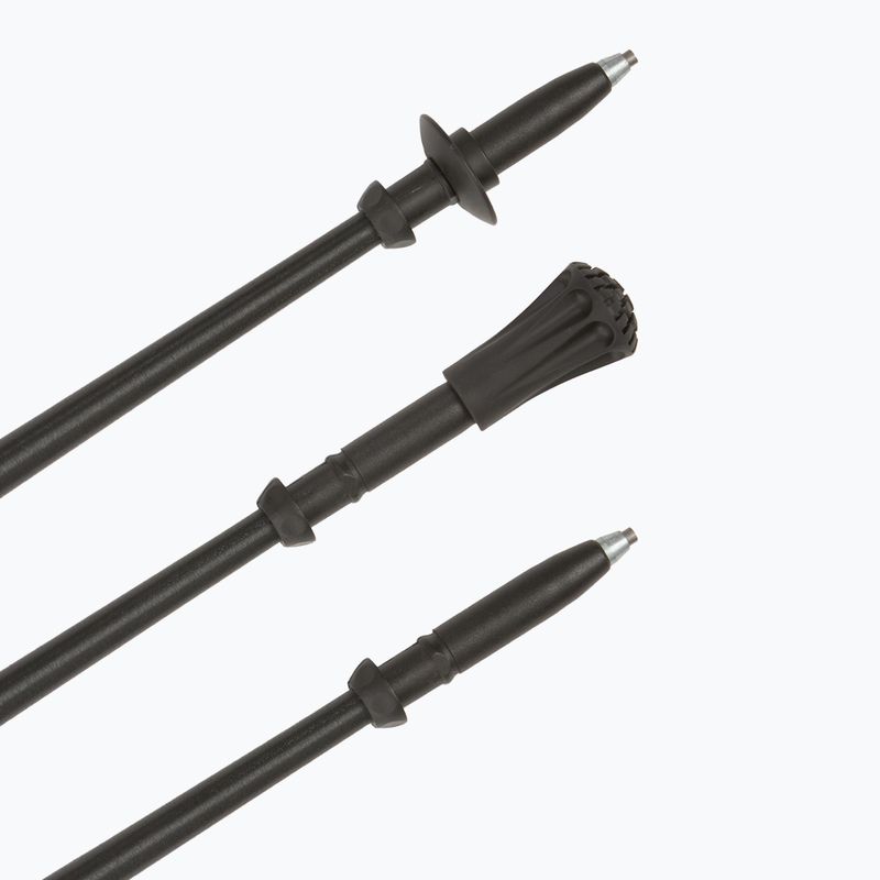 Bețe de nordic walking Fizan Classic Micro grey 5