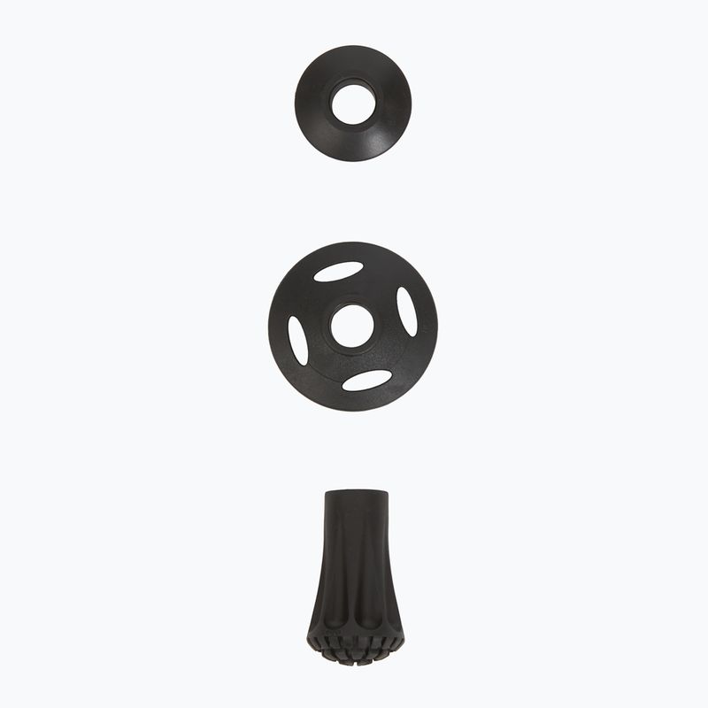 Bețe de nordic walking Fizan Classic Micro grey 6