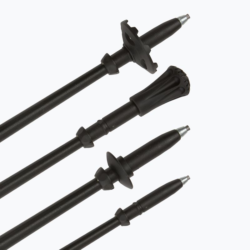 Bețe de nordic walking Fizan Classic Micro magenta 5