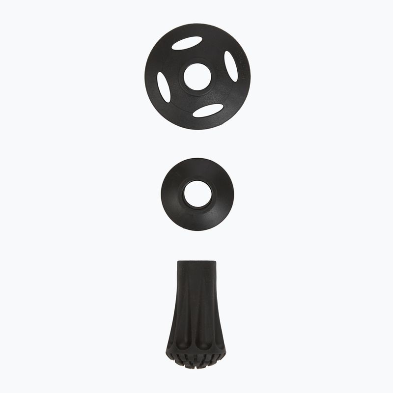 Bețe de nordic walking Fizan Classic Micro magenta 6