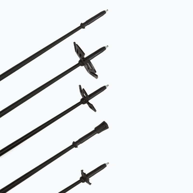 Bețe de trekking Fizan Aria beige 7