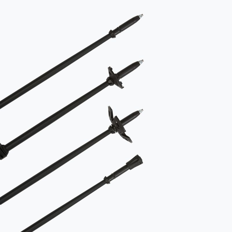 Bețe de trekking Fizan Lhotse light blue 7