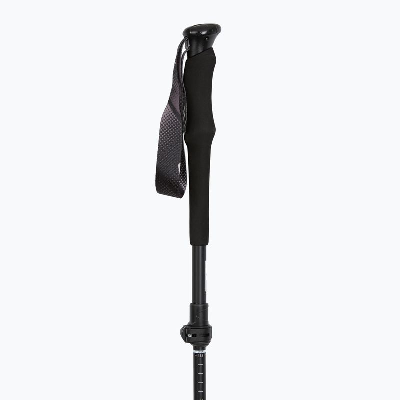Bețe de trekking Fizan RFP Touring black 2