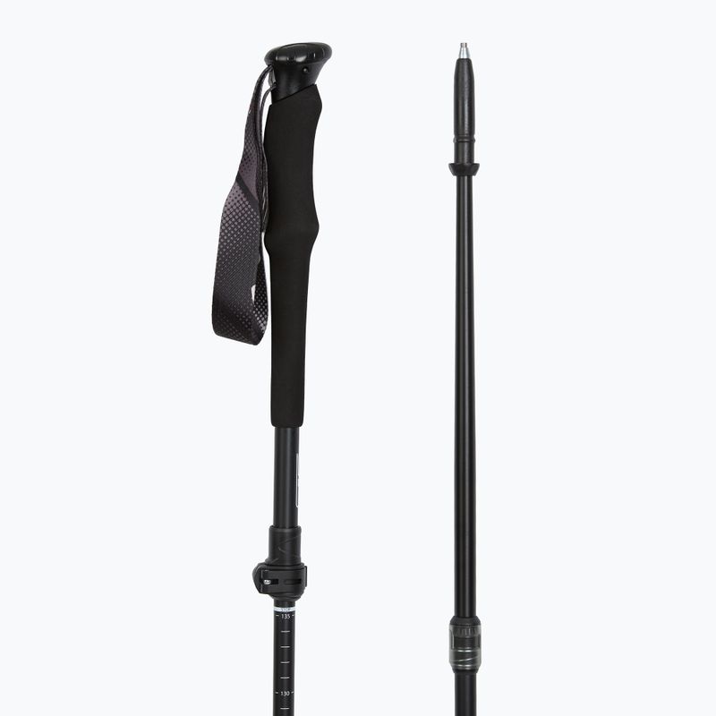Bețe de trekking Fizan RFP Touring black 3