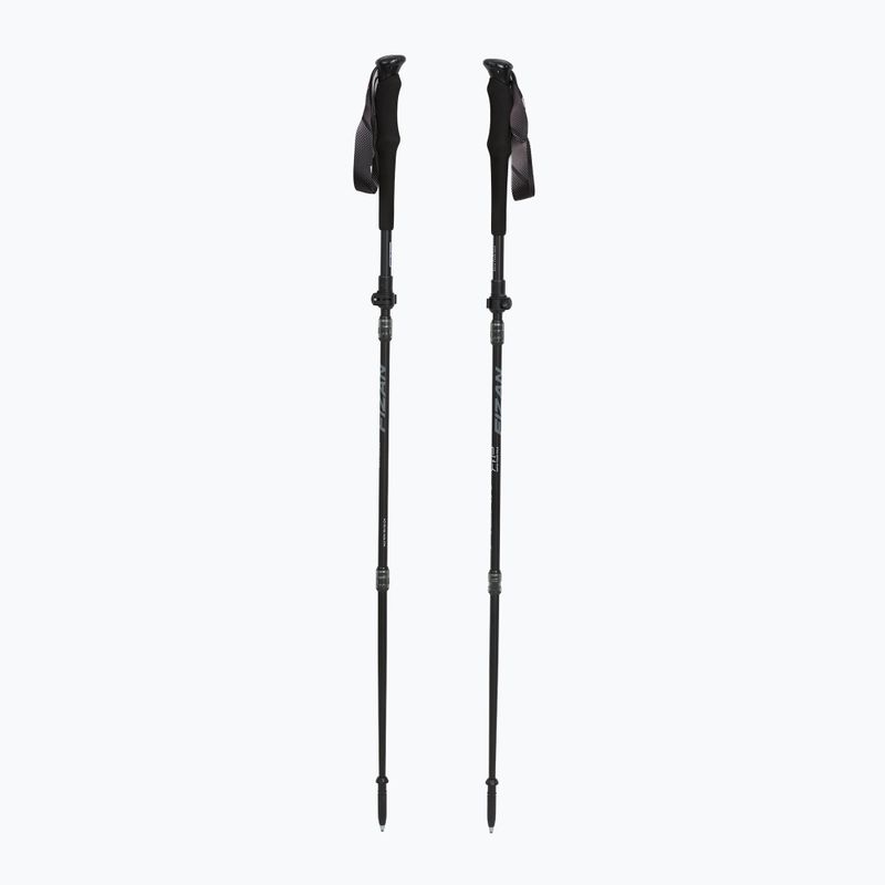 Bețe de trekking Fizan RFP Touring black 5