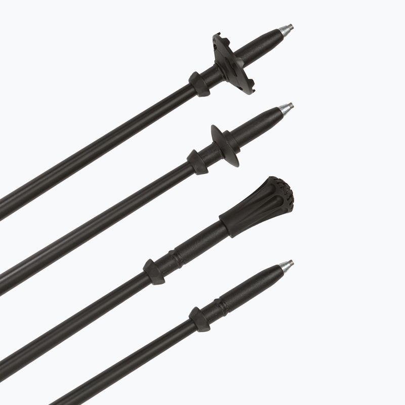 Bețe Fizan RFP Trail black 6