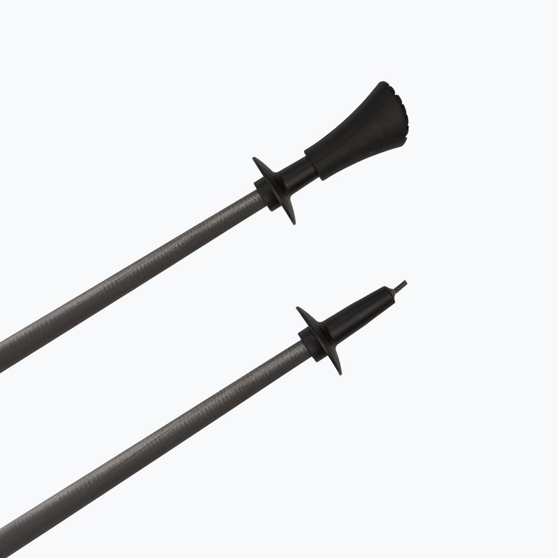 Bețe de nordic walking Fizan Carbon Pro Impulse red 6