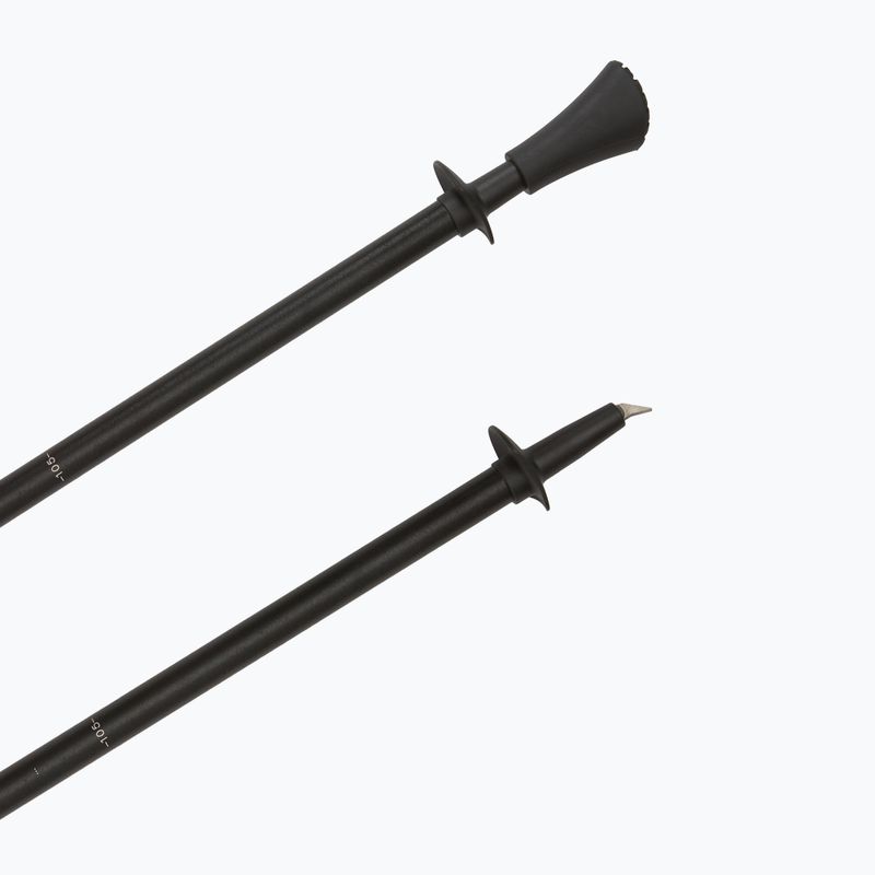 Bețe de nordic walking Fizan R-evolution grey/ocean 6