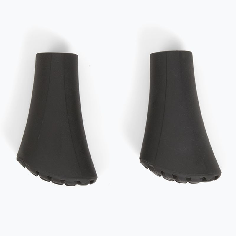 Bețe de nordic walking Fizan Speed Race grey 7