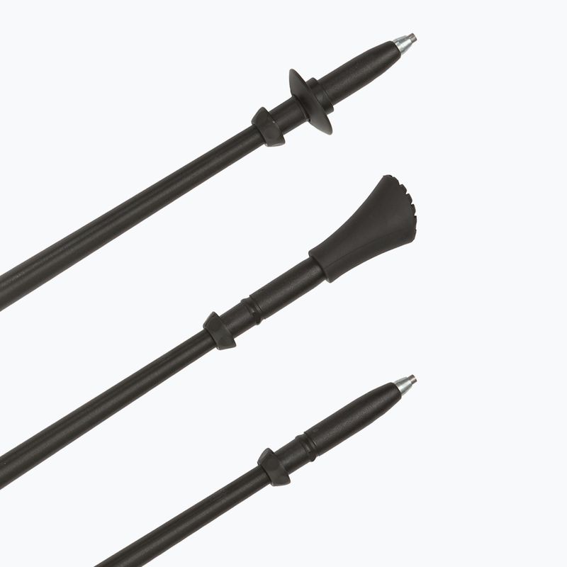 Bețe de nordic walking Fizan Speed ocean blue 6