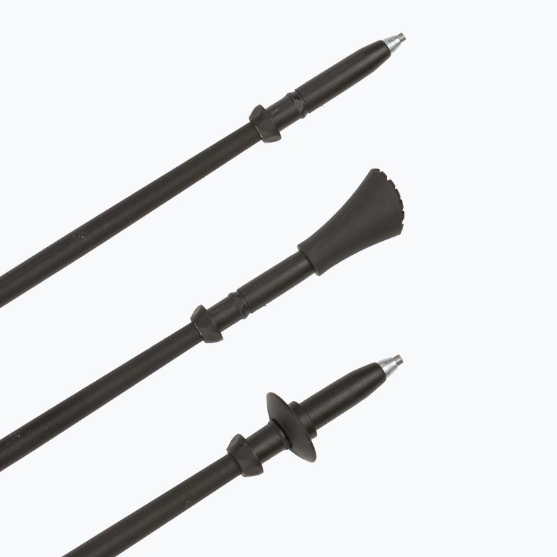 Bețe de nordic walking Fizan Lite 4 grey 6