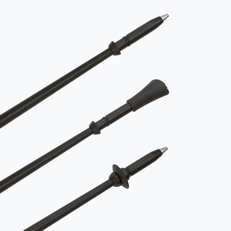 Bețe de nordic walking Fizan Lite coral 6