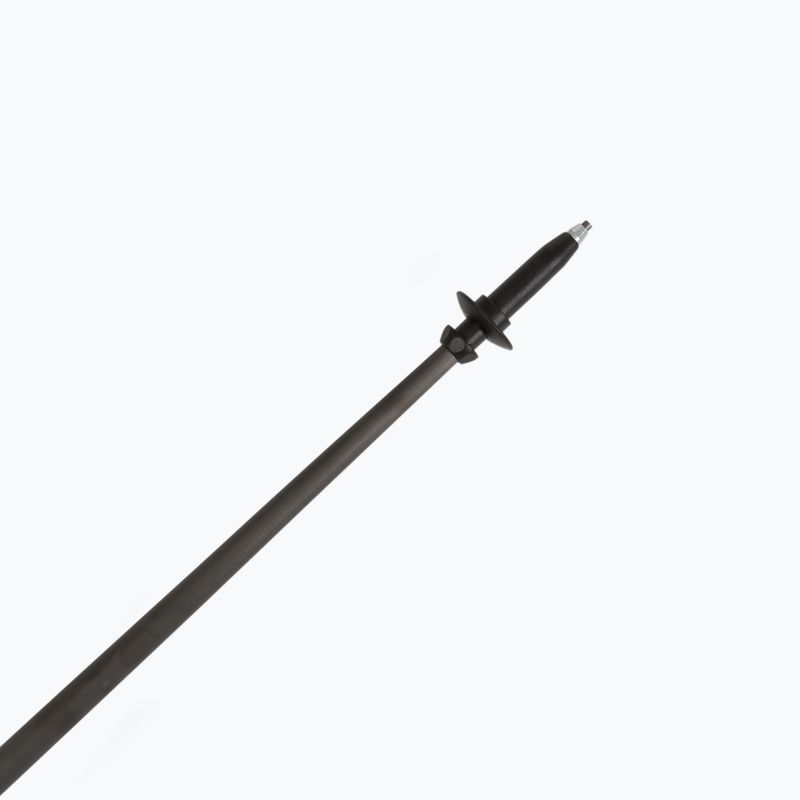 Bețe de nordic walking Fizan Runner 100063 gold 7