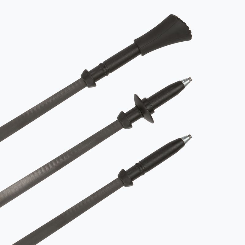 Bețe de nordic walking Fizan Runner gold 5