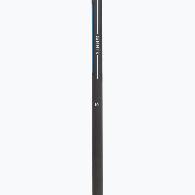 Bețe de nordic walking Fizan Runner blue 4
