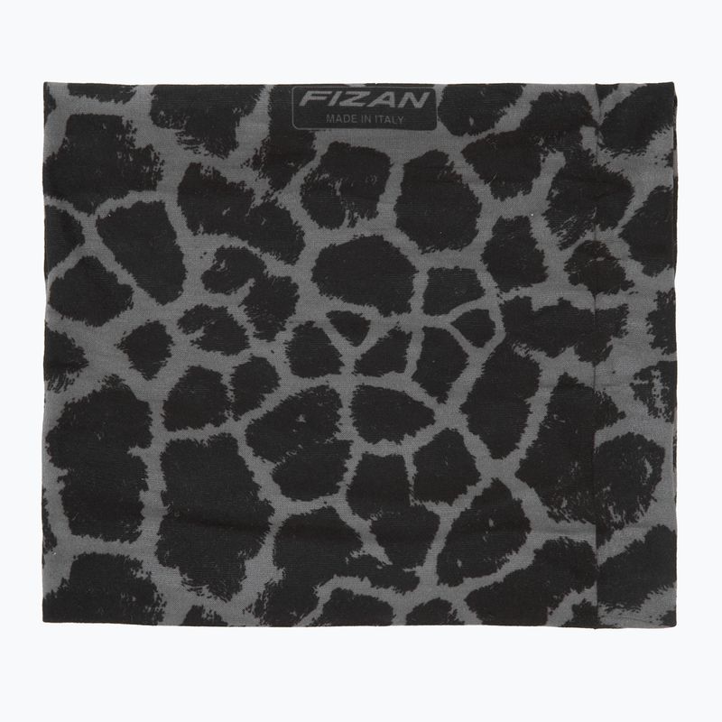 Bețe de schi Fizan Action MS animal grey 7