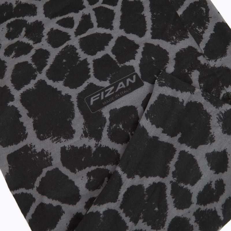 Bețe de schi Fizan Action MS animal grey 8