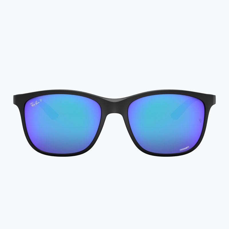 Ochelari de soare Ray-Ban Chromance 2