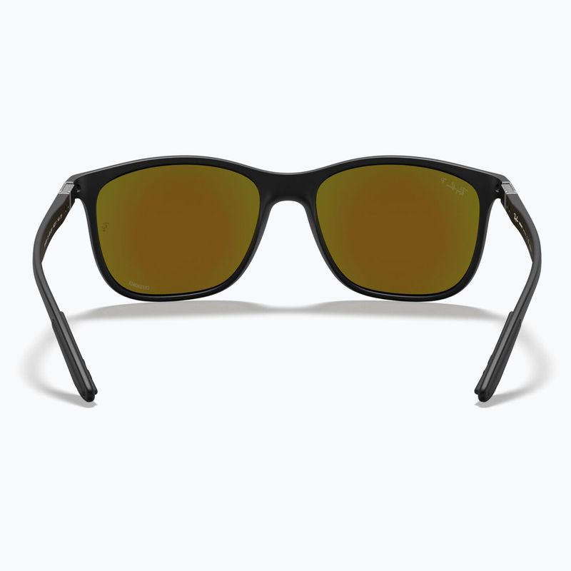 Ochelari de soare Ray-Ban Chromance 4
