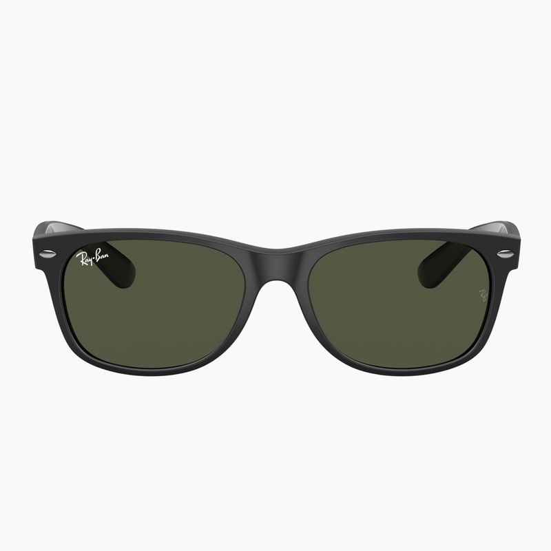 Ochelari de soare Ray-Ban New Wayfarer 2
