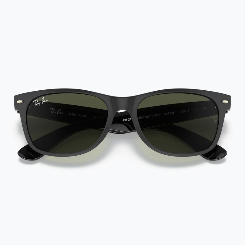 Ochelari de soare Ray-Ban New Wayfarer 3