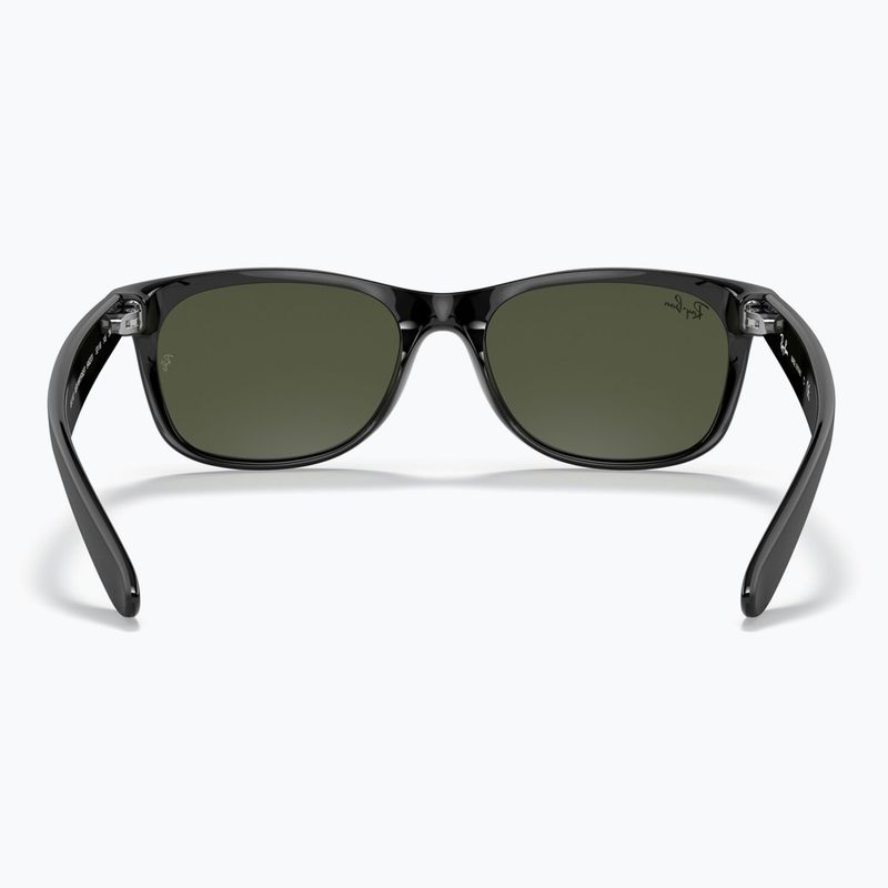 Ochelari de soare Ray-Ban New Wayfarer 5