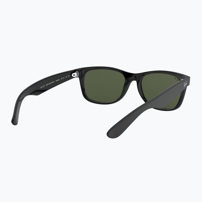 Ochelari de soare Ray-Ban New Wayfarer 6