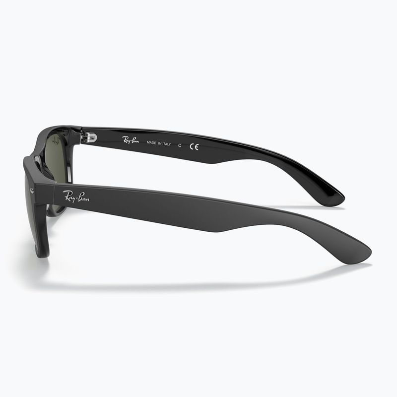 Ochelari de soare Ray-Ban New Wayfarer 7