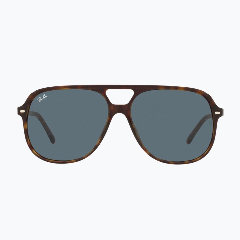 Ochelari de soare Ray-Ban Bill havana/blue 2