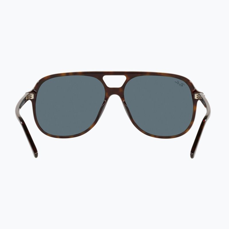 Ochelari de soare Ray-Ban Bill havana/blue 5