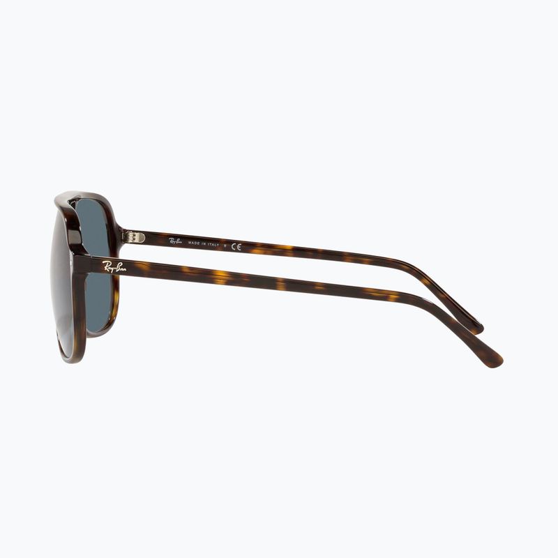 Ochelari de soare Ray-Ban Bill havana/blue 7
