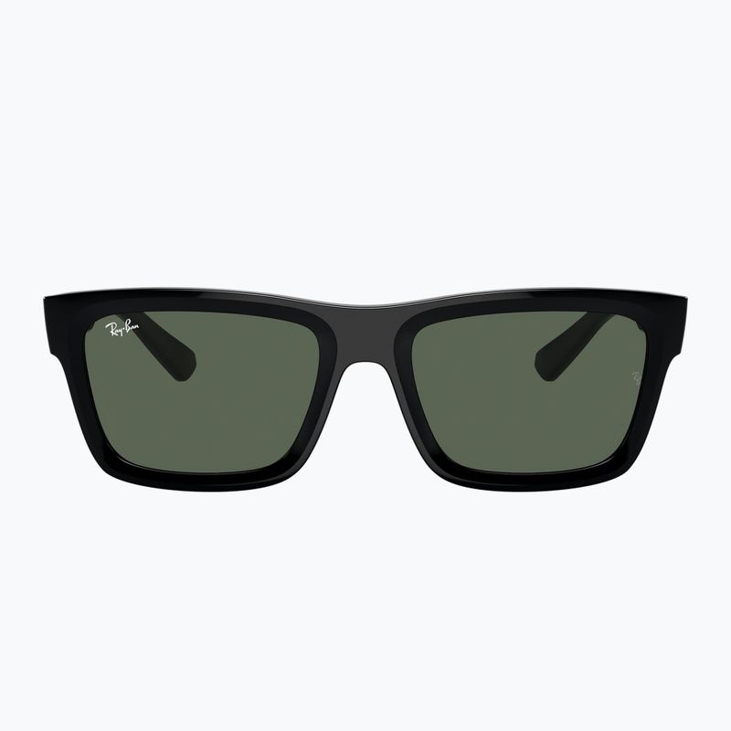 Ochelari de soare Ray-Ban Warren 2