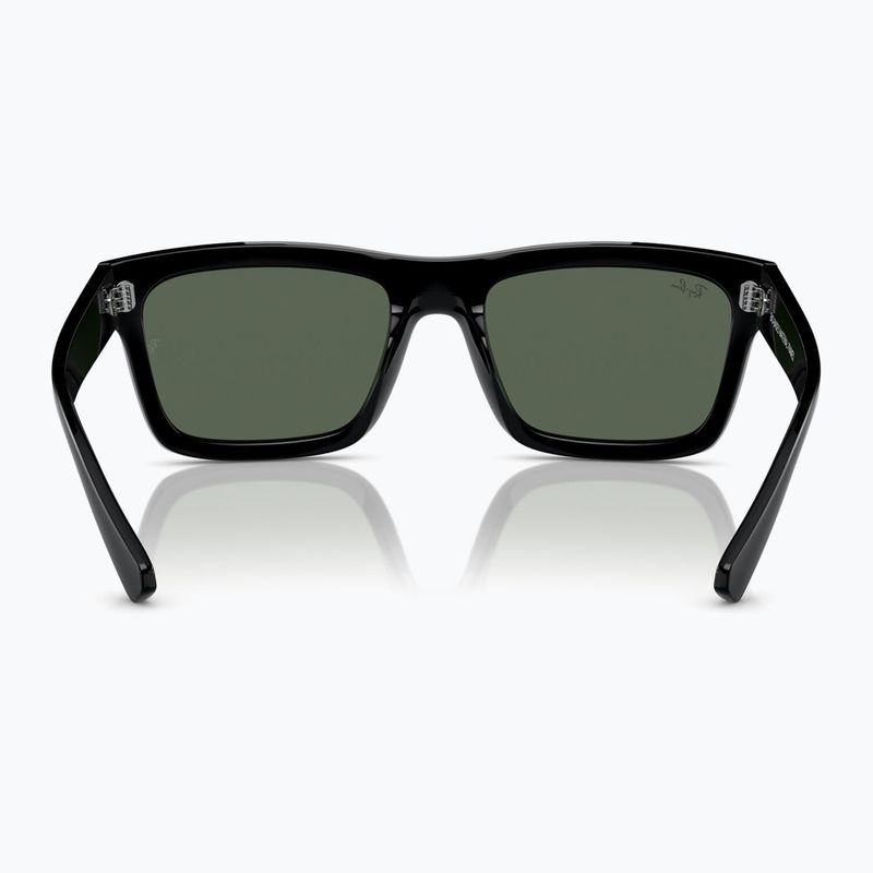Ochelari de soare Ray-Ban Warren 3